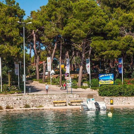 Victoria Mobilehome Camping Village Poljana Mali Lošinj Εξωτερικό φωτογραφία