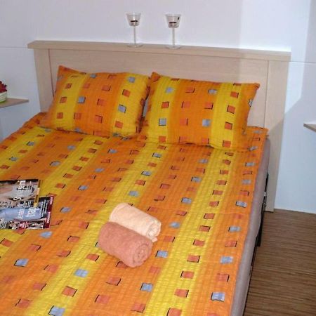 Victoria Mobilehome Camping Village Poljana Mali Lošinj Εξωτερικό φωτογραφία