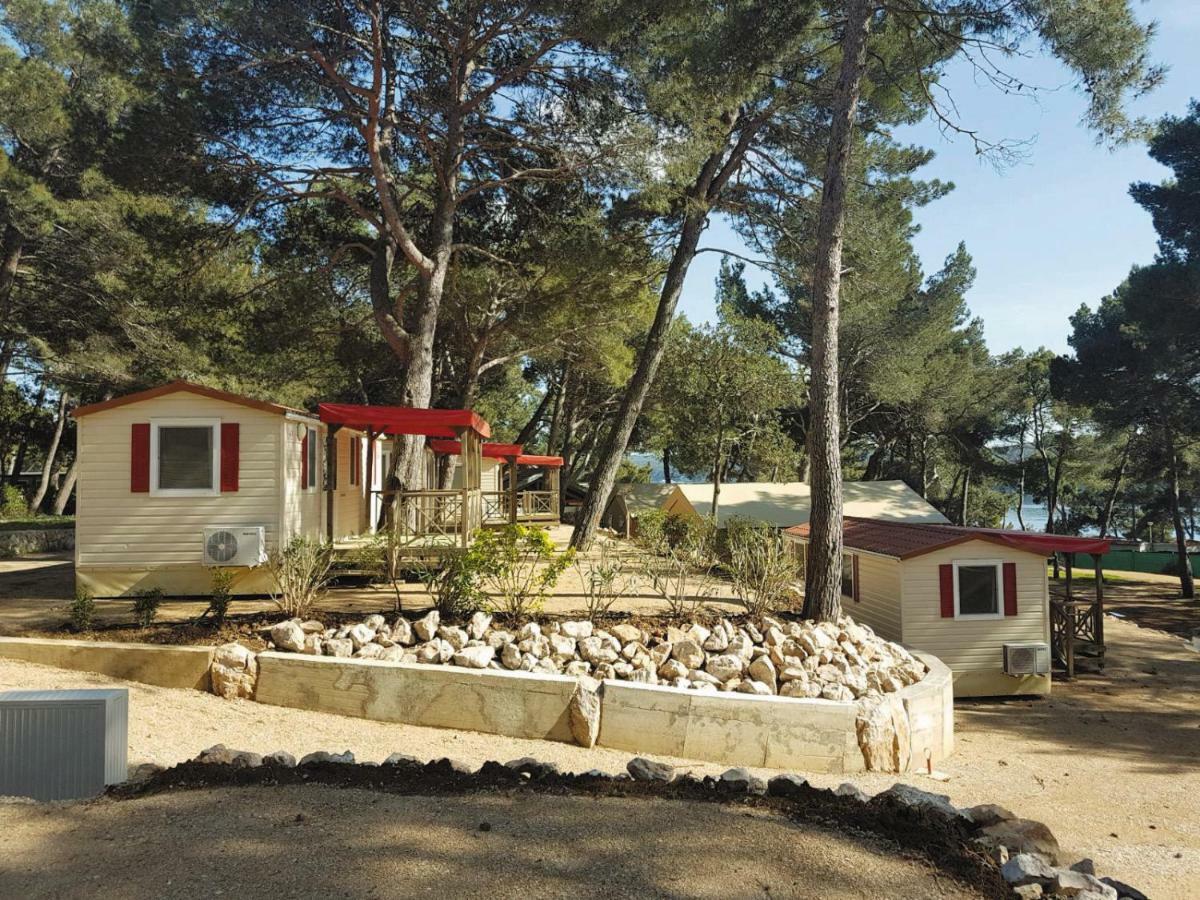 Victoria Mobilehome Camping Village Poljana Mali Lošinj Εξωτερικό φωτογραφία